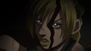 「ジョジョの奇妙な冒険 ストーンオーシャン」9月配信、10月放送開始 2ndPV公開