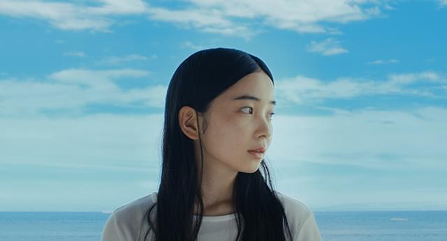 「真っ赤な星」の井樫彩監督のオリジナル作品