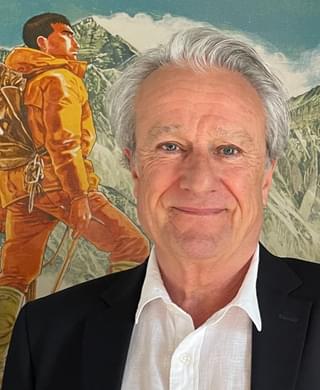 谷口ジローさんのコピーではなく、精神を尊重して作る――「神々の山嶺」プロデューサーが語る