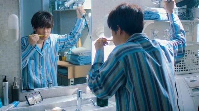 小野賢章＆津田健次郎が実写出演 「機動戦士ガンダム U.C. ENGAGE」のCM公開