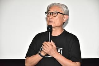 2000人参加オーディションを勝ち抜いたヒロインは岡エリカ！ 堤幸彦×本広克行×佐藤祐市による「SUPER SAPIENSS」