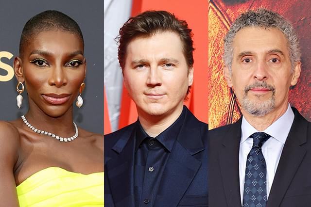 ドラマ版「Mr.＆Mrs.スミス」にミカエラ・コール、ポール・ダノ、ジョン・タトゥーロ