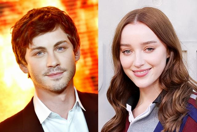 ローガン・ラーマン＆フィービー・ディネバー、ロマコメ「The Threesome」に主演