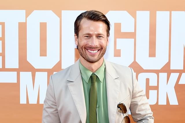 グレン・パウエル