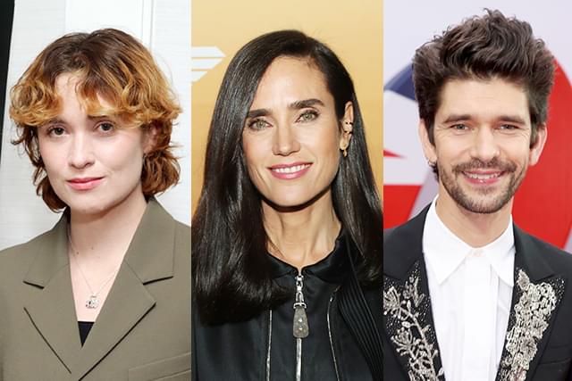 主人公と宗教指導者との対立を描くダークコメディ