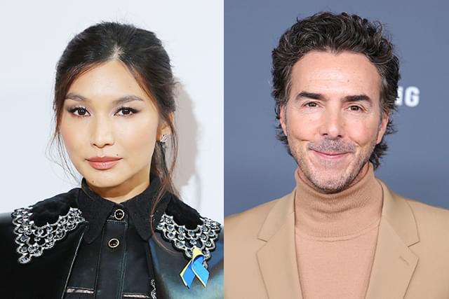 ジェンマ・チャン＆ショーン・レビ、Netflixのタイムトラベルドラマでタッグ