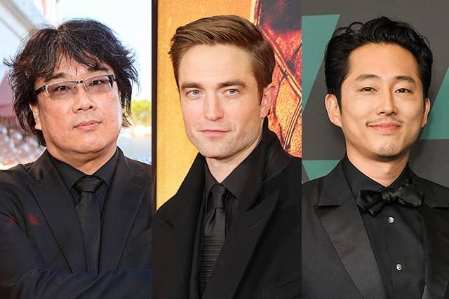 ユァンは「オクジャ okja」以来5年ぶりのポン監督作への出演に