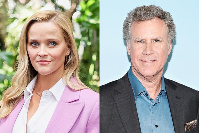 リース・ウィザースプーン＆ウィル・フェレル共演ウェディングコメディ、アマゾンが獲得