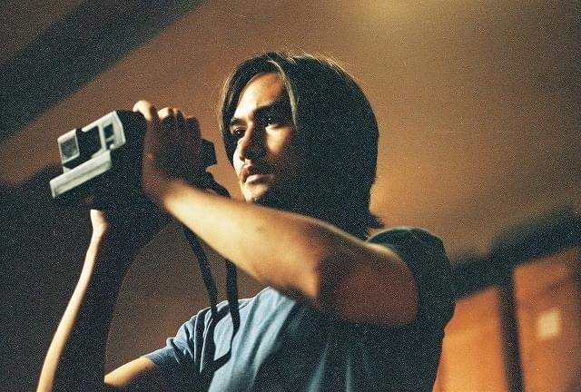 「心霊写真」18年ぶりにスクリーンへ 「女神の継承」監督の代表作、一夜限りの復活上映