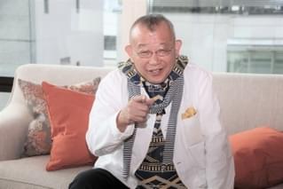 笑福亭鶴瓶が長く活躍し続ける理由は？ 「球を空振りしないで打ち返す方法をずっと考えている」