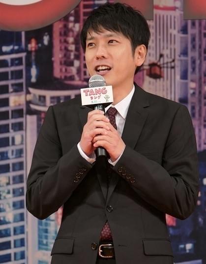 ファンとの再会を喜んだ二宮和也