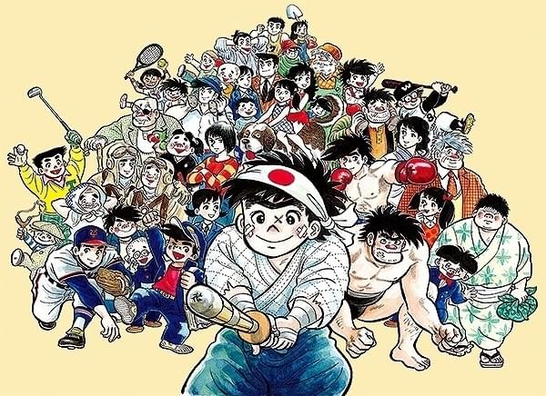 日本藝術院の会員就任を記念した「ちばてつや展」開催 「あしたのジョー」など名作版画を展示販売