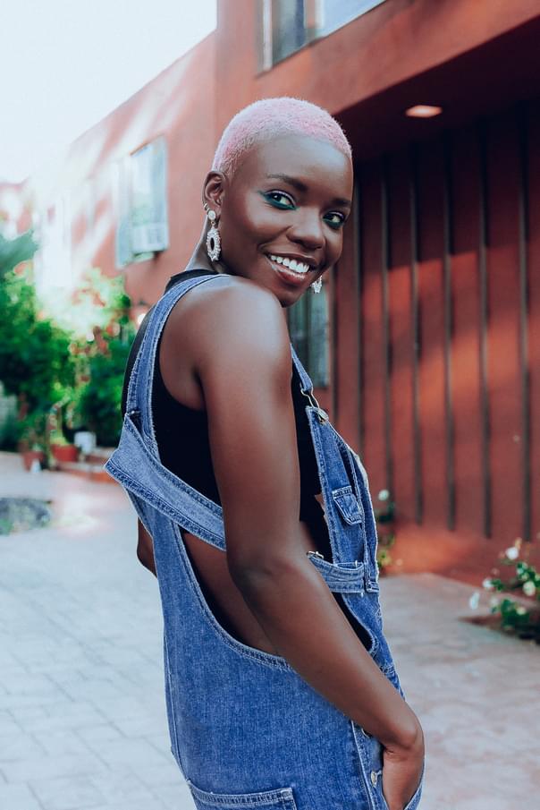 アレクシス・ラウダー