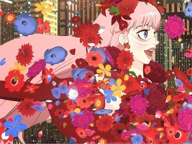 7月8日から放送延期となっていた「竜とそばかすの姫」