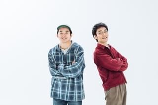仲野太賀＆草なぎ剛、兄弟役を演じた「拾われた男」インタビュー映像 草なぎ「太賀くんの代表作になると思うよ」