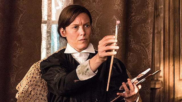 【「魂のまなざし」評論】女性画家の魂の変遷、痛切な“まなざし”が見つめ続けたこと。