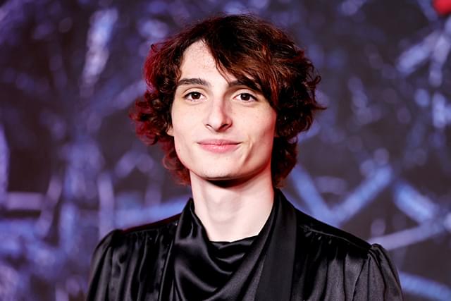 フィン・ウルフハード