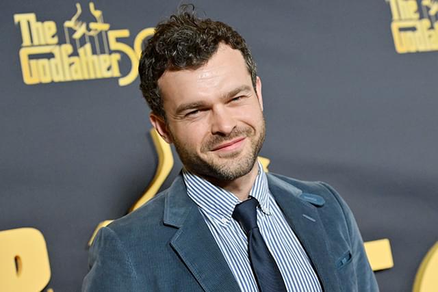 Disney+配信作に出演