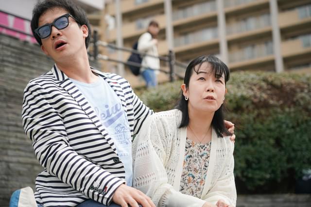 下席「モテ男惚れ女」より