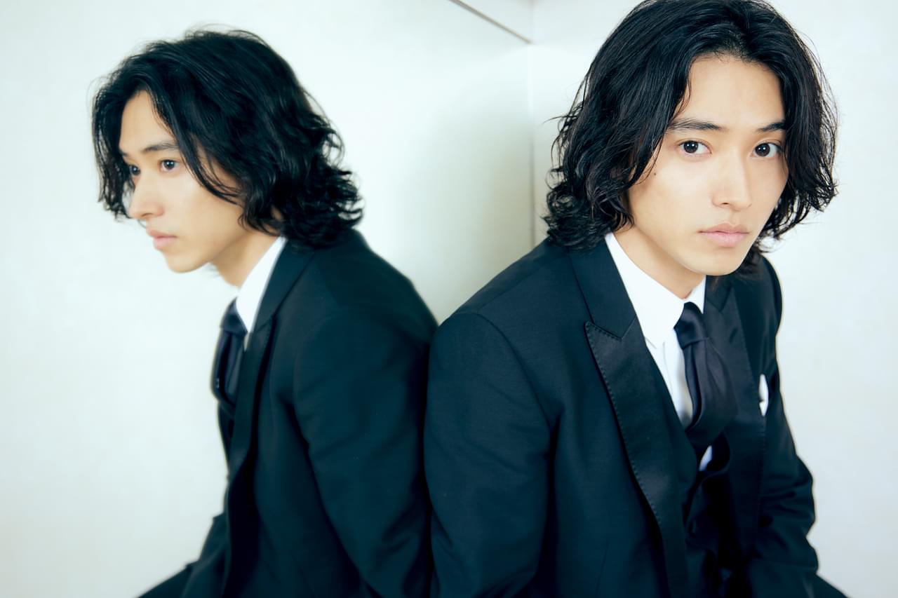 信と共に生きている――山崎賢人、「キングダム」と突き進む“夢”への道