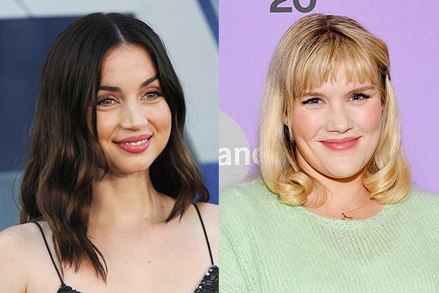 「ジョン・ウィック」スピンオフに新脚本家！ 主演アナ・デ・アルマスが依頼