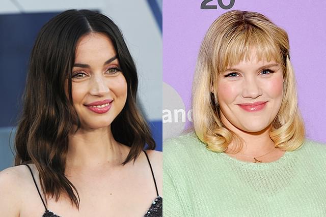 「プロミシング・ヤング・ウーマン」のエメラルド・フェネルが参加