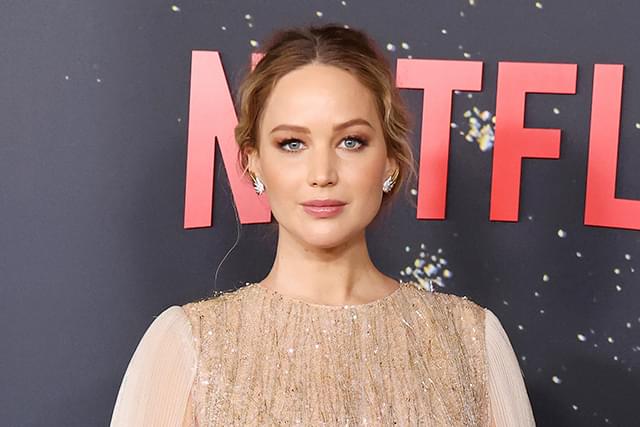 ジェニファー・ローレンス