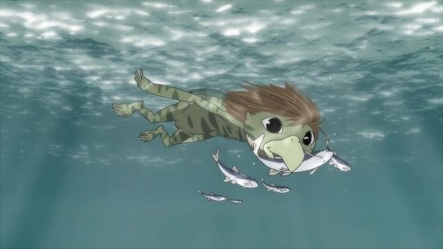 「河童のクゥと夏休み」公開15周年 原恵一監督インタビュー付きノーカット放送決定