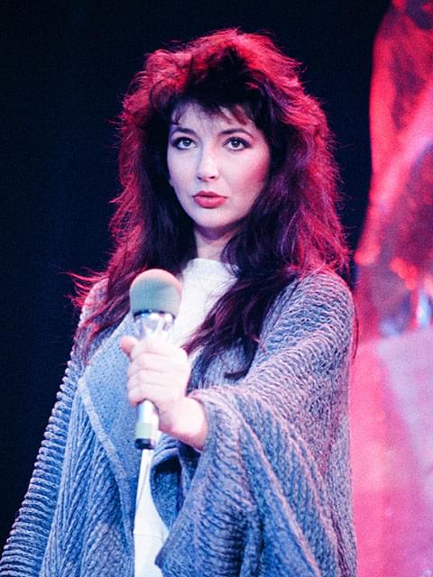 ケイト・ブッシュ