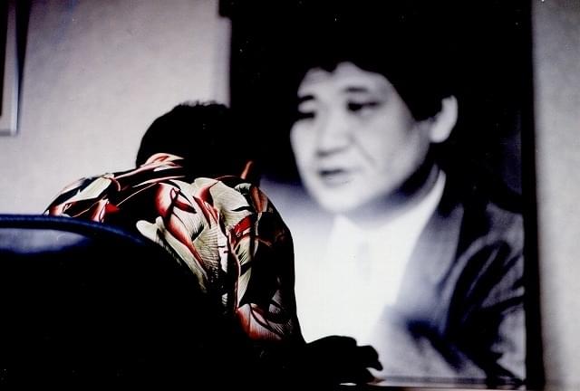 「路地へ 中上健次が残したフィルム」