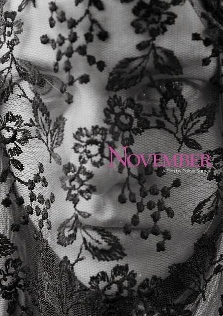 「ムカデ人間」ディーター・ラーザーの遺作 死者の日に契られる純愛を描く「ノベンバー」10月公開