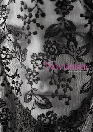 「ムカデ人間」ディーター・ラーザーの遺作 死者の日に契られる純愛を描く「ノベンバー」10月公開