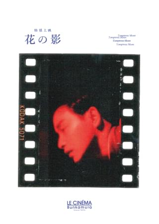 「さらば、わが愛 覇王別姫」メンバーが再集結した宿命のラブストーリー「花の影」35ミリフィルム特別上映