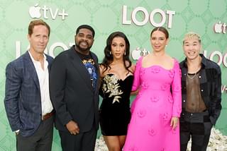 Apple TV＋ドラマ「マネー 彼女が手に入れたもの」シーズン2が決定