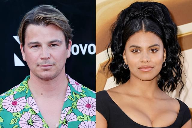 「ブラック・ミラー」シーズン6のキャストが明らかに