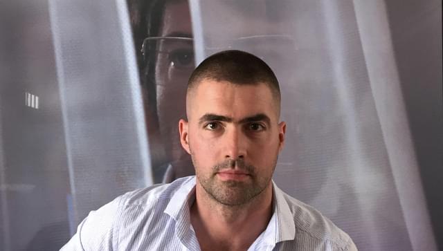 スルディアン・スパソイエビッチ監督