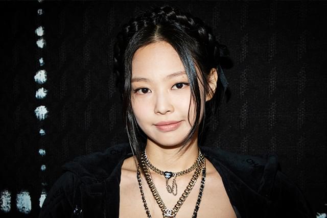 K-POPグループ「BLACKPINK」ジェニー、米HBOの新シリーズに出演