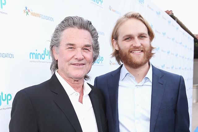 カート＆ワイアット・ラッセル親子、米アップルTV＋の「ゴジラ」ドラマに主演