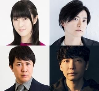 「星野源のオールナイトニッポン」に“おばけ声優”釘宮理恵、下野紘、杉田智和が登場