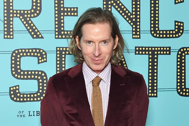 ウェス・アンダーソン監督の新作タイトル、明らかに