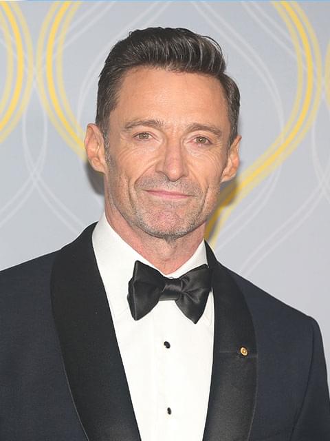 ヒュー・ジャックマン、コメディアニメ「コアラマン」に声優出演