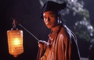 「香港映画の新しい力」11月開催！「チャイニーズ・ゴースト・ストーリー」2Kデジタル・リマスター版を上映