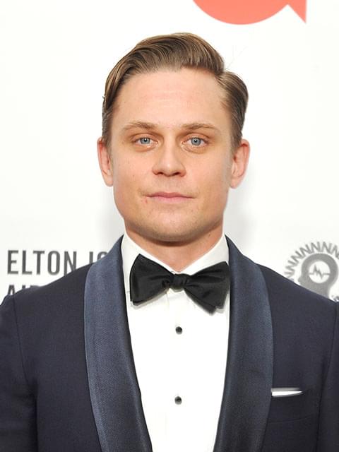 リブート版「スパイキッズ」にビリー・マグヌッセン