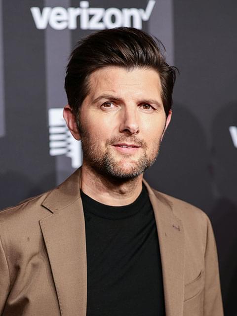 アダム・スコット