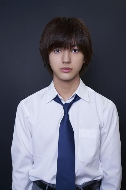 「少年のアビス」実写ドラマ化決定！ 黒瀬令児役は連続ドラマ初主演の荒木飛羽