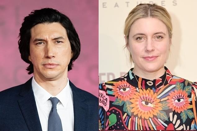 ベネチア国際映画祭オープニング作品はアダム・ドライバー＆グレタ・ガーウィグ主演「ホワイト・ノイズ」