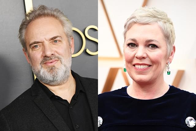 サム・メンデス監督、オリビア・コールマン主演の新作は12月9日全米公開