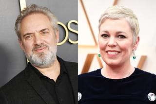 サム・メンデス監督、オリビア・コールマン主演の新作は12月9日全米公開