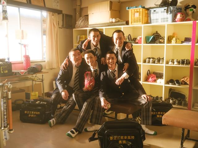 予告映像が公開