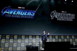 マーベル、フェーズ6までの「マルチバース・サーガ」を発表